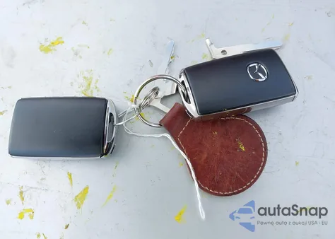 2023 Mazda Cx-5 2.5 S Premium Plus from USA, damaged, VIN JM3KFBEMXP0201288